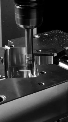 chất lượng  DXM Injection Mould Base for Medical Equipment Daily Necessities nhà máy sản xuất