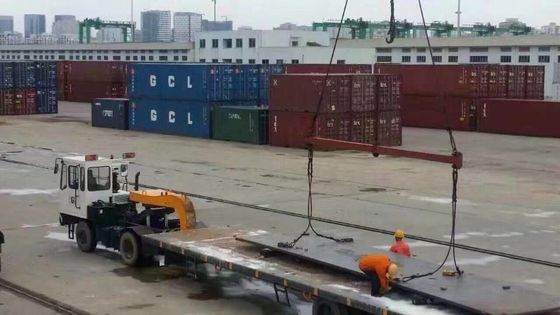 Máy gia công cơ sở khuôn ép khuôn CNC với Mazak / Okuma / Mori Seiki