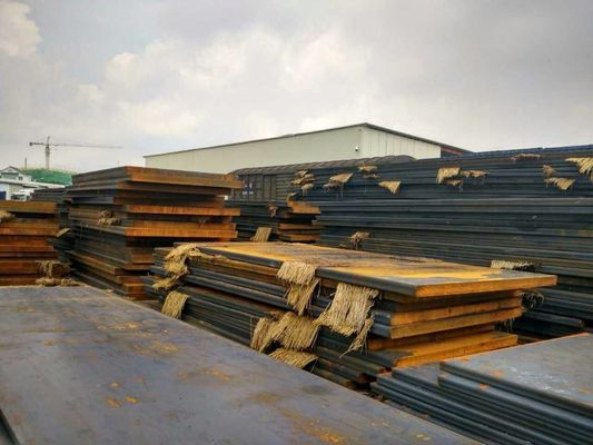 Cơ sở khuôn chính xác 3Cr2MnNiMo để tạo mẫu 1.2738 được tùy chỉnh