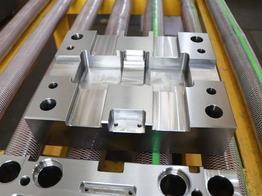 Cơ sở khuôn nhựa Tiêu chuẩn cơ sở khuôn DXM Dme