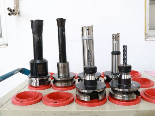 Cơ sở khuôn nhựa phay Cơ sở khuôn chính xác