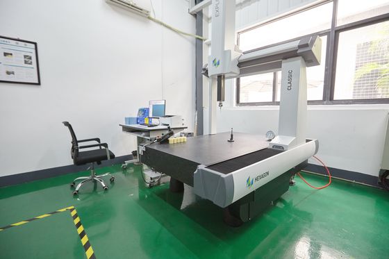 Nguyên mẫu OKUMA Bộ phận ép phun Phay chính xác Mài chính xác