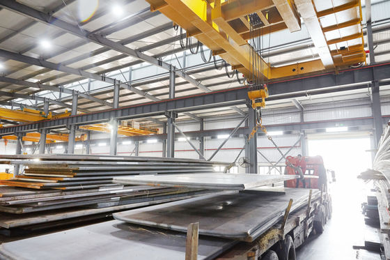 Hướng dẫn cài đặt và thiết lập Khuôn thép cơ bản 4Cr5MoSiV1 H13