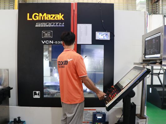 Cơ sở khuôn tiêu chuẩn chính xác với độ cứng HB160-180
