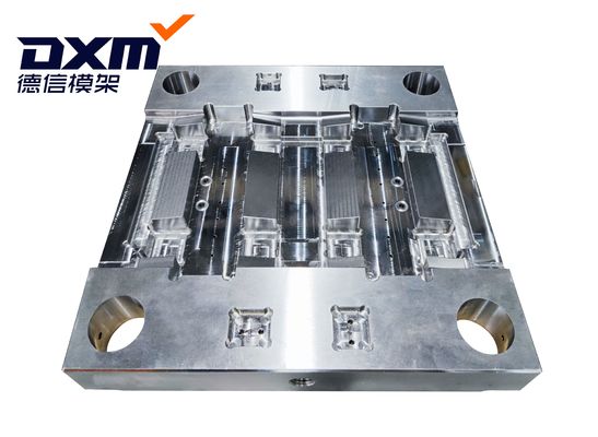 Gia công CNC Mazak ép nhựa đúc