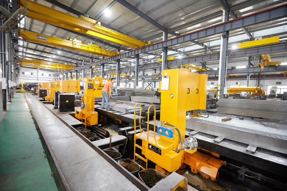 Trạng thái ủ 235HB Tiêu chuẩn cơ sở khuôn 4Cr5MoSiV1 để làm khuôn