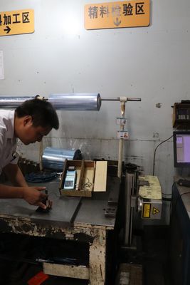 Bộ phận gia công CNC Mazak Okuma Injection Molding Độ chính xác cao
