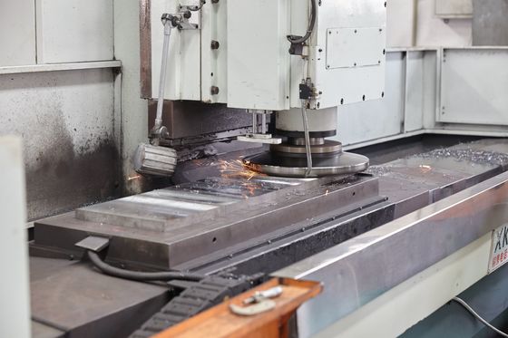 Bộ phận ép khuôn Mazak Okuma Linh kiện khuôn ép ISO9001