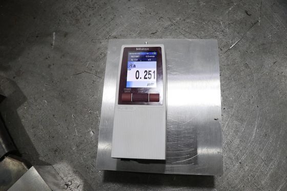 Bộ phận ép phun Mori Bộ phận ép phun ASTM P20