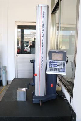 Vật liệu cơ sở khuôn ép dung sai 0,01mm Màu thép 50c