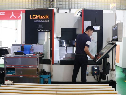 Thép ASTM 1050 Cơ sở khuôn nhựa Hình dạng tiêu chuẩn cho sử dụng công nghiệp