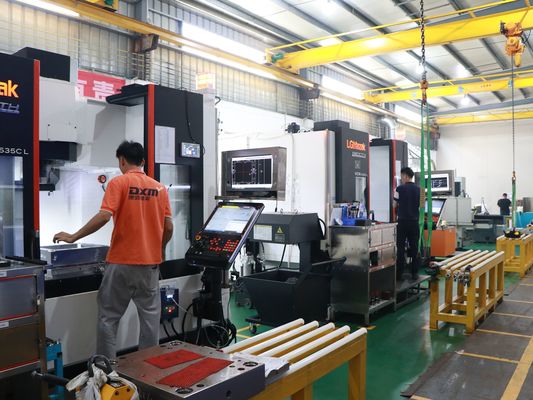 Vật liệu cơ bản khuôn ép Độ bền cao cho mục đích công nghiệp