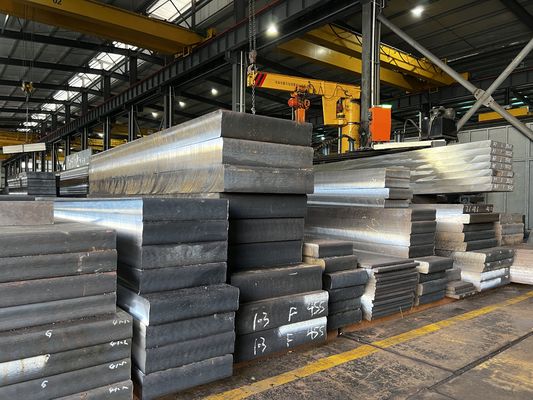 Trạng thái ủ HB245 Vật liệu cơ sở khuôn Kích thước tùy chỉnh ứng dụng rộng