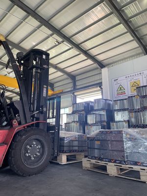 P20 Cơ sở khuôn hasco đã sửa đổi Cơ sở khuôn đặc biệt 3Cr2Mo HRC28