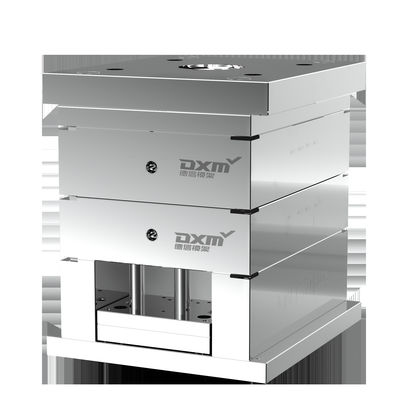 Bộ phận ép phun ASTM 1050 DXM cho thiết bị y tế