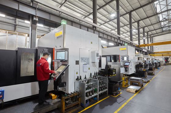 Báo giá các bộ phận ép phun mài chính xác &amp; Vận chuyển hàng hóa được tính toán trước khi xác nhận đơn hàng
