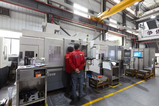 Tấm khuôn thép Dme cho nhu yếu phẩm hàng ngày