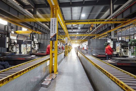 Khuôn ép cơ sở khuôn tiêu chuẩn vật liệu 50C cho mỹ phẩm