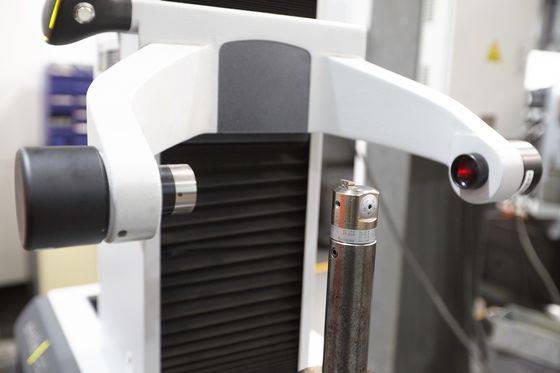 Hình dạng tùy chỉnh Đế khuôn đặc biệt DIN 1.2083 ASSAB S136